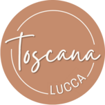 Selo de autenticidade oficial ToscanaLucca