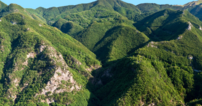 Montagnes de Garfagnana