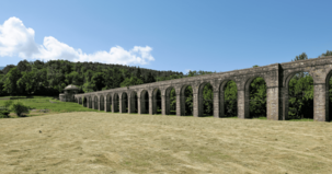 Nottolini Aqueduct