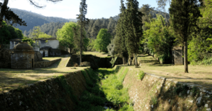 Nottolini Aqueduct