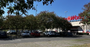 Stra&szlig;en im Viertel San Vito in Lucca