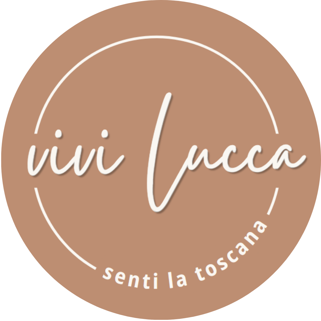 Selo de autenticidade oficial ToscanaLucca